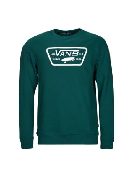 Majica Vans zelena