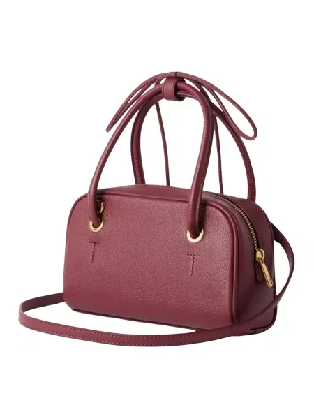 Torebka Furla czerwona