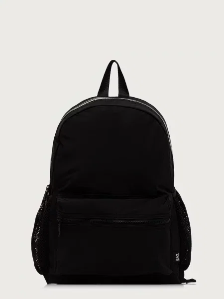 Emporio Armani rucsac negru