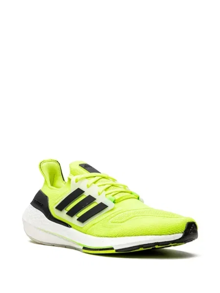 Sportbačiai Adidas UltraBoost geltona