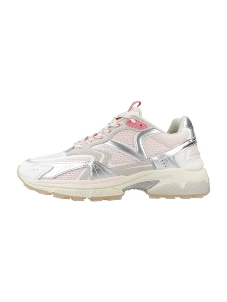 Pantofi Victoria roz
