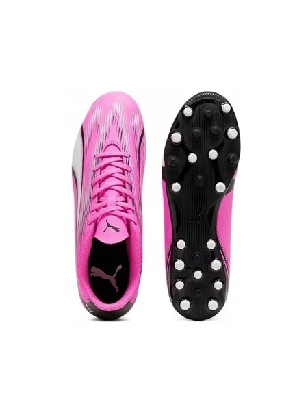 Pantofi Puma roz