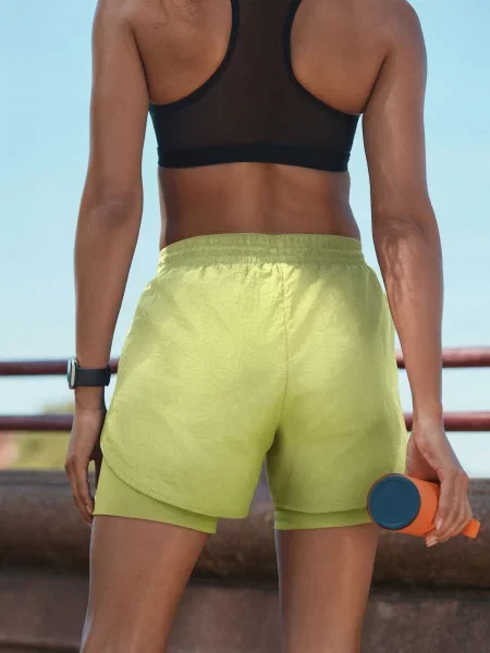 Next Pantaloni sport măr verde