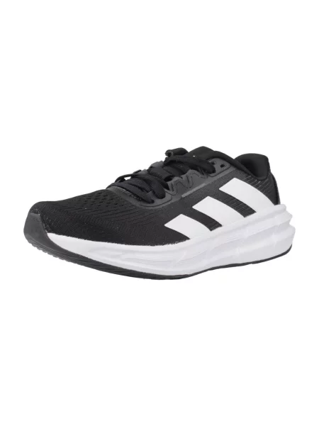Trčanje tenisice za trčanje Adidas Questar crna
