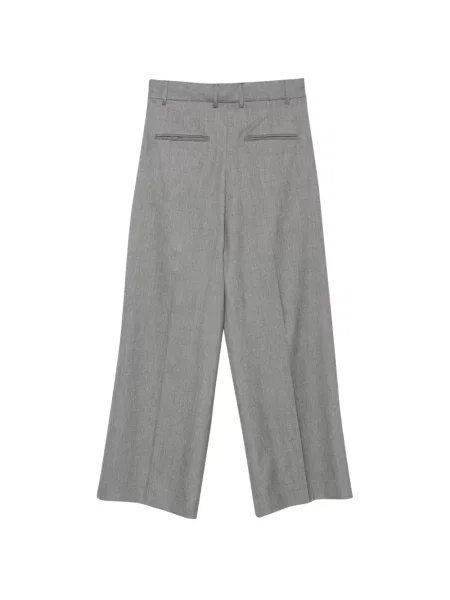 Pantaloni Ba&sh gri