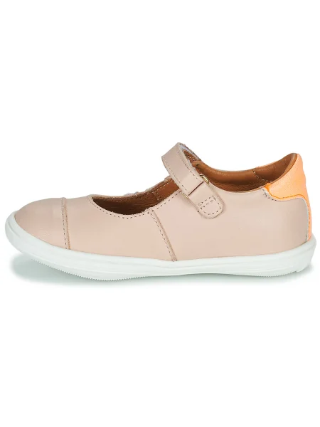 Pantofi copii Gbb roz