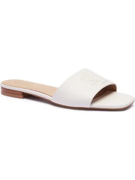 LAUREN RALPH LAUREN Papucs Everley Krém