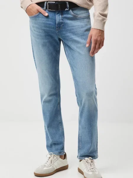 Džíny Medicine modrá