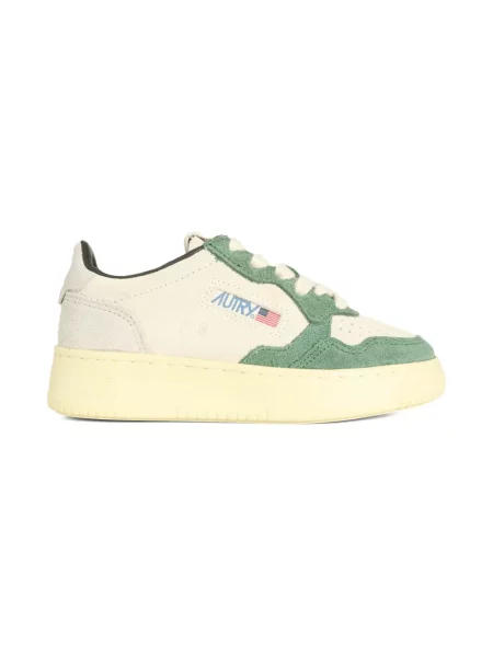 Sneakersy dziecięce Autry
