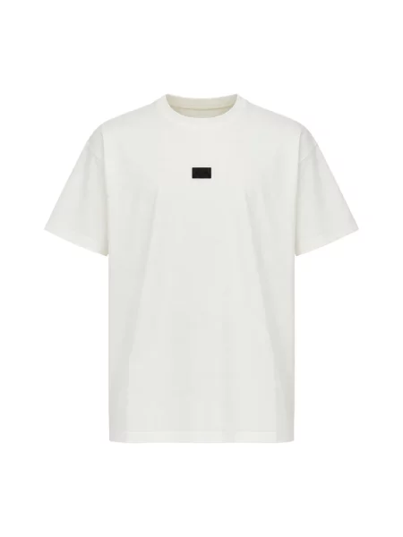 Koszulka Mm6 Maison Margiela biała