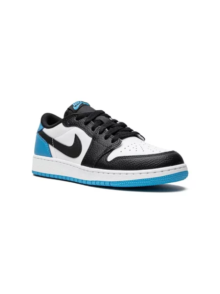 Sneakersy dziecięce Jordan Air Jordan 1 białe