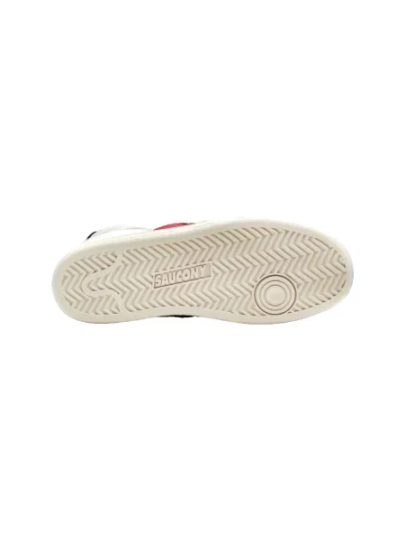 Pantofi Saucony alb