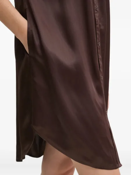 Rochie Day Birger Et Mikkelsen de costum maro