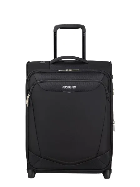 American Tourister Валіза Унісекс чорний