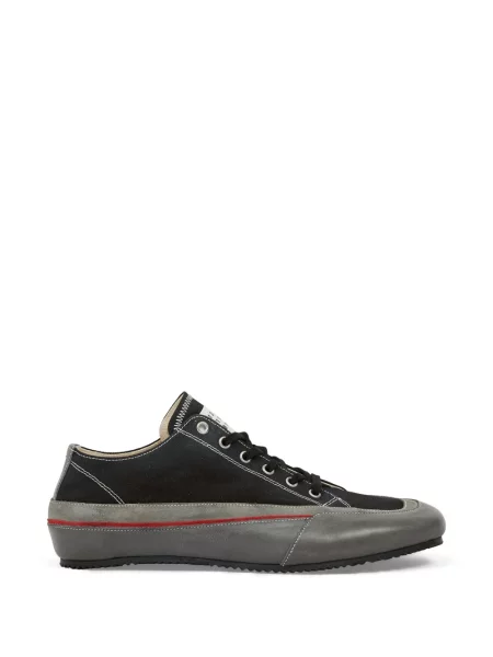 Sneakerși Maison Margiela negru
