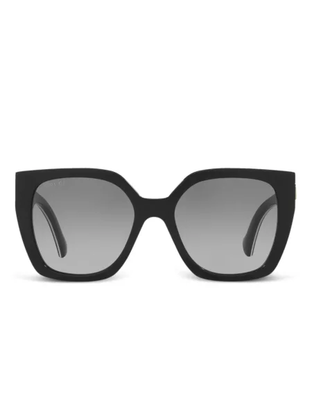 Ochelari de soare Gucci Eyewear negru