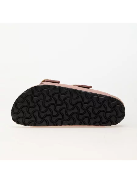 Чехли Birkenstock розово