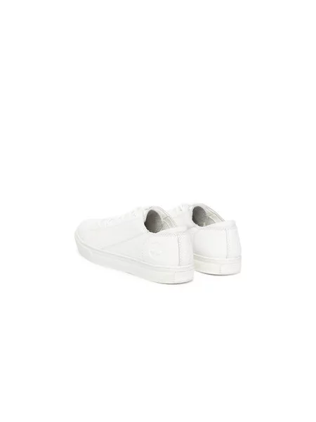 Laisvalaikio batai Timberland Adv Cupsole Modern Ox balta