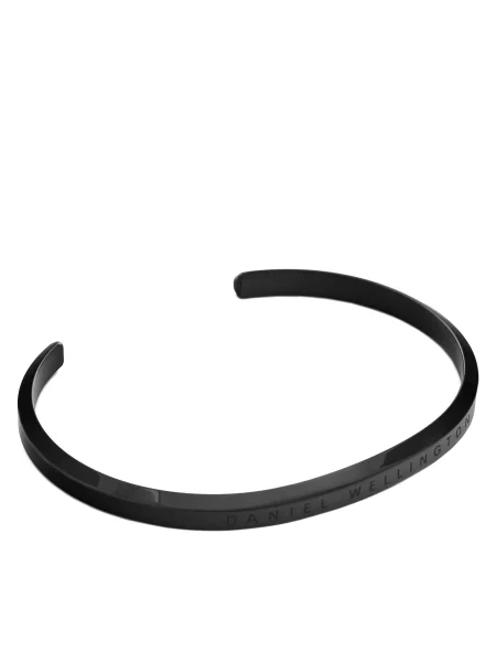 Daniel Wellington Náramok Classic sivá