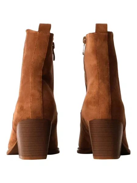 Pantofi Joia negru