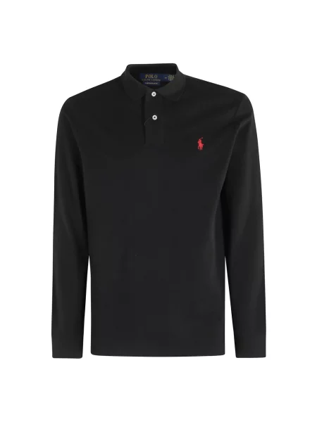 Sweter Polo Ralph Lauren czarny