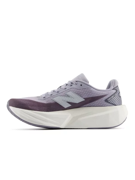 Sneakerși New Balance FuelCell gri