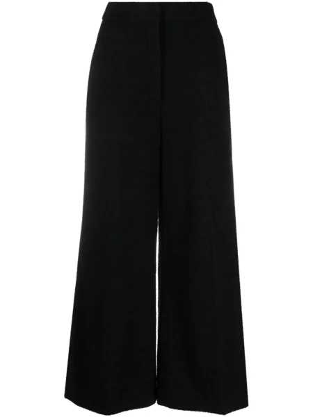 Pantaloni Moschino negru