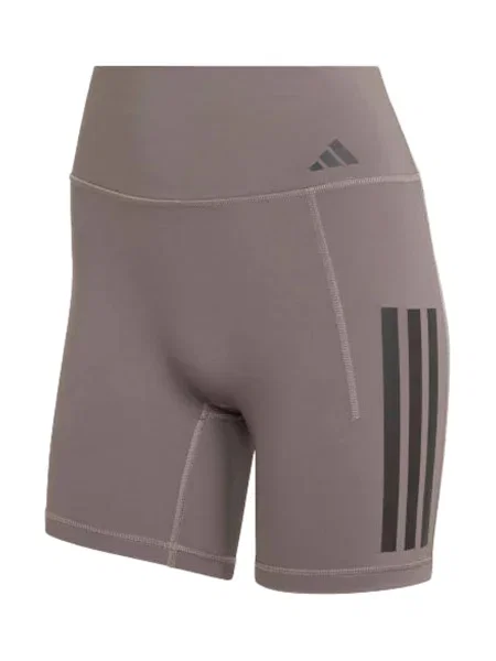 ADIDAS PERFORMANCE Pantaloni sport OPT grej negru
