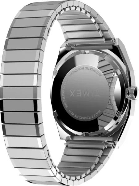 Ceas Timex albastru