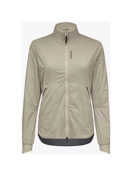 Kurtka GOREWEAR Concurve Windstopper Insulated L beżowa