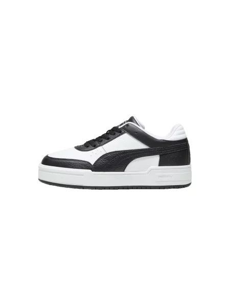 Félcipo Puma fehér