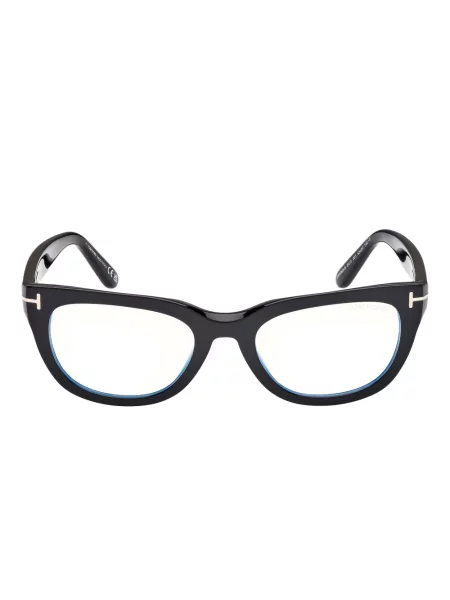 Ochelari de soare Tom Ford Eyewear negru