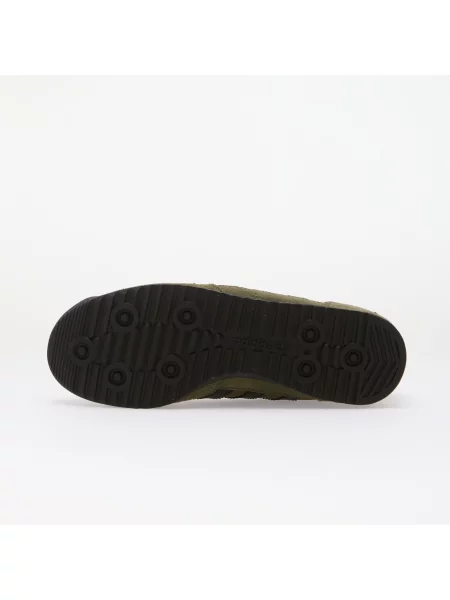 Sneakers adidas SL 72 Rs Focus Olive/ Core Black/ Khaki Three EUR 42 μαύρο