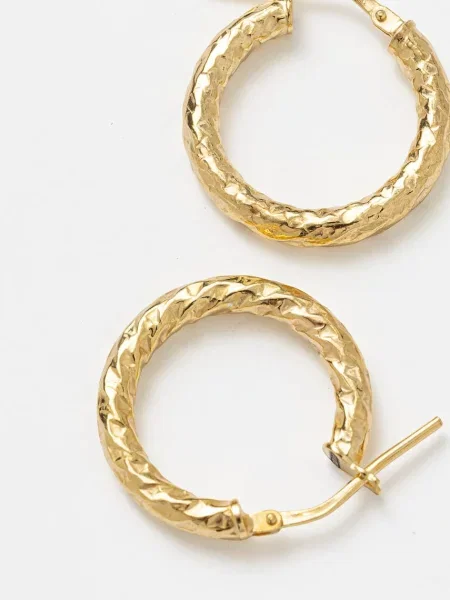 Сережки Twojeys срібні