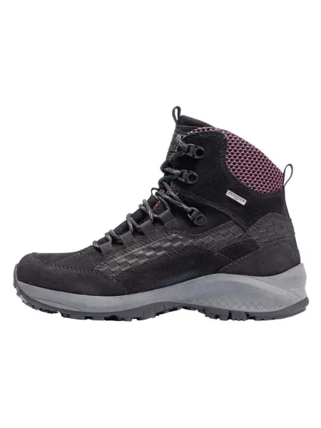 Pantofi Waldläufer negru