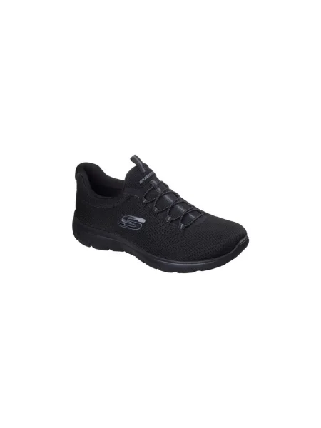 Pantofi Skechers roz