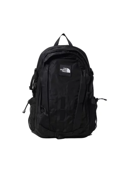 Plecak miejski The North Face Hot Shot Se 30 l tnf black/tnf white czarny