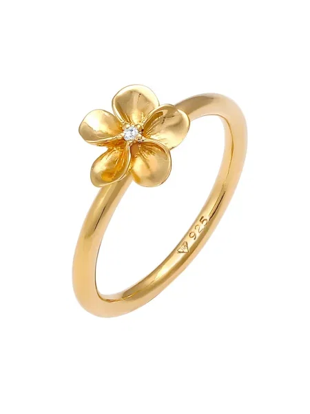 Nenalina Inele Blume' auriu
