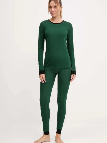 Термобелье Helly Hansen черное