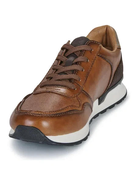 Pantofi Rieker maro