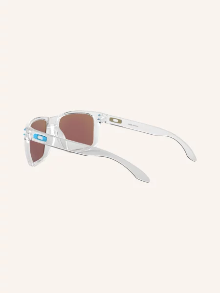 Hodinky & Bižuterie Oakley HOLBROOK XL modré