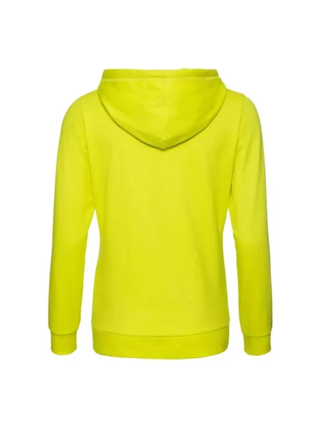 Bluza z kapturem Club Greta biała
