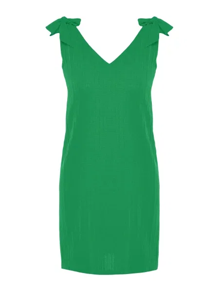 Trendyol Rochie verde