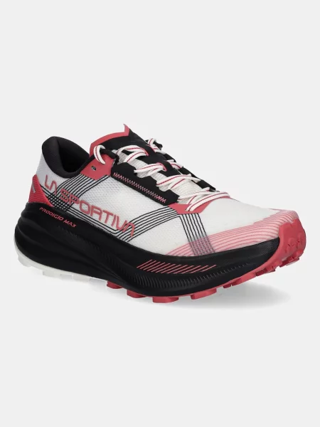 LA Sportiva pantofi Prodigio Max alb