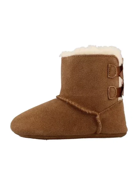 Pantofi copii Ugg maro