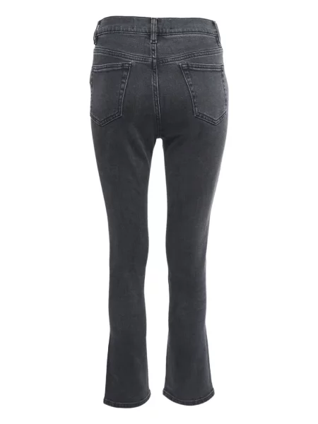Blugi Victoria Victoria Beckham negru