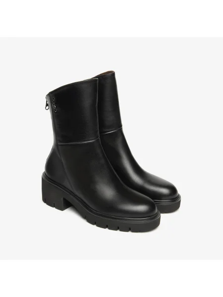 Pantofi Nerogiardini negru