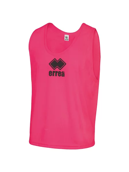 Top copii Errea roz