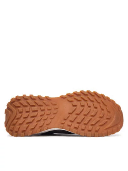 Emporio Armani Laisvalaikio batai ruda
