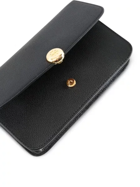 Боди Tory Burch черно